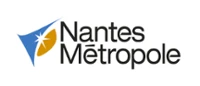 Logo Nantes Métropole